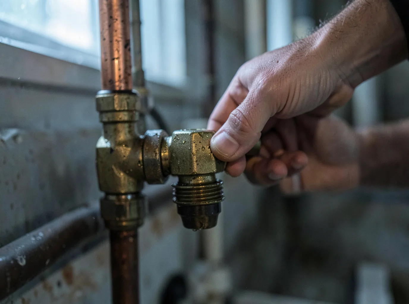 Emergency Plumber Falmouth, IN FAQs
